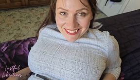 Creampie my stepsister after accidentally seeing her nudes - 4K - 13:03 video - from xHamster