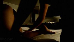 Motel Tryst with Cheating Husband's Big Booty Bitch - HD - 11:31 video - from XXXShake
