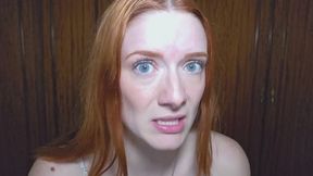 Step-Mom's new piercing - SD - 25:11 video - from Clips4sale