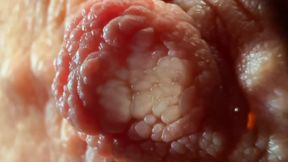 Extreme Close Up on My Nipples Play ... I think you never see it - HD - 5:26 video - featuring Shione Cooper - from xHamster
