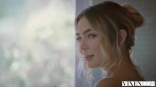 As beldades americanas Blair Williams e Kendra Sunderland recebem uma penetração anal profunda - SD - 12:16 video - from analpornvids