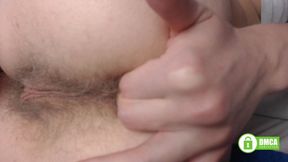 2 Fingers in Ass and Fart - HD - 7:32 video - from FapHouse