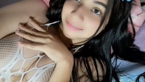 shows me her panties - HD - 12:07 video - from xHamster
