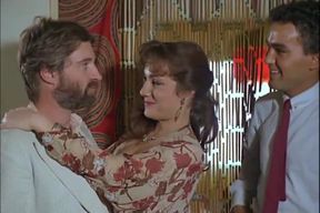 French Connection~ Classic smut! - HD - 64:39 video - from FapHouse