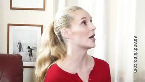 Bend Over for Your Caning - HD - 7:21 video - from xHamster