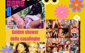 Golden Shower of Housewives - HD - 113:05 video - featuring Alexandra Ross - from xHamster