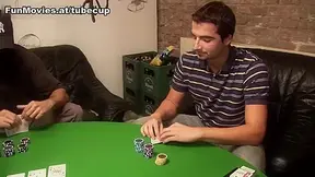 Silke Mausz & Teresa Lynn in Poker Game - FunMovies - HD - 8:00 video - from PornL