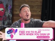 WHEELCHAIR GIRL FUCKS DAN DANGLER’S GRANDPA W/ KARMEN KARMA (WILDEST EPISODE ALL TIME) - 47:07 video - featuring Jack Moore - from YouPorn