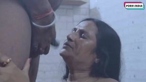 Desi Bhabhi Having Hardcore Sex With Devar - HD - 25:43 video - from xHamster