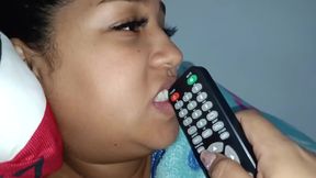 While I Watch Porn My Wife Masturbates Me We All Need a Wife Like This - HD - 5:23 video - from xHamster