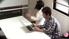 Unexpected Twist: Peeing Aid Turns Into Intense Cumming Encounter Introduction - HD - 5:11 video - from JAVHDTube