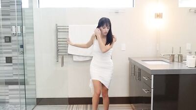 Cheating housewife Alana Cruise is having sex with husband's brother - HD - 11:28 video - from MomVids