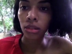 18 yo African Girl - 2:14 video - from YepTube
