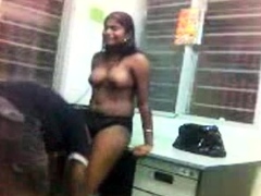Indian desi couple hardcore night sex - 6:27 video - from DrTuber