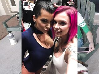 Anna's VLOG #95 AVN Wrap Up! - HD - 16:11 video - from FreePorn8
