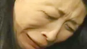 Taboo Family affair - Mature housewife forbidden pleasure with brother-in-law - SD - 23:43 video - from JapanWhores