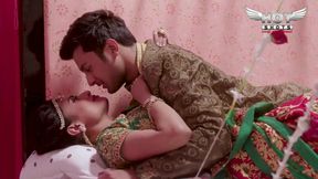 Exciting Indian Babe Hot Erotic Video - HD - 21:31 video - from Analdin