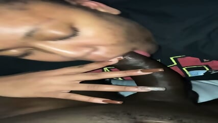 Cheating Again On Me Wit Her Co-Worker - 4:52 video - from Eporner