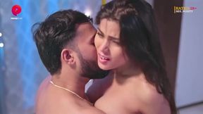 Indian Webseries Couple Erotic Fun - 14:24 video - from Xtits