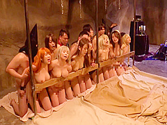 Human Ranch cosplay Jav 4/4 - HD - 46:44 video - from Senzuri.tube