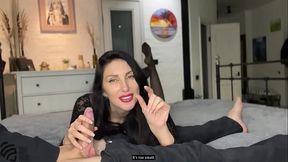 Wife cheating on her husband - HD - 21:19 video - featuring Liza Virgin - from xnxxGold