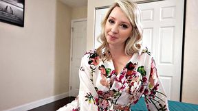 Stepmom, I am in LOVE with your tits - HD - 6:10 video - from Some.Porn