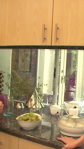 Milf Alexa Styles and a young Delilah Blue having freaky sex. Milf Alexa Styles seducing Delilah Blue.   Clip 1 - HD - 0:30 video - from xHamster