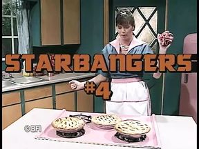 Star bangers 4 - DVD - 76:25 video - from xHamster