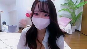 Erotic live chat with cute beautiful girl - SD - 54:52 video - from InPorn
