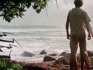 Prisoner of Paradise (1980, US, complete movie scene, BDrip 2K) - HD - 78:36 video - from Dafreeporn