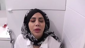 Fucking My Horny Arab Stepmom After Shopping - HD - 8:12 video - from xHamster