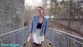 Shy Belgian Likes Thick Jock Pov Oral Outdoors Hard Screw Multiple Orgasms - Gigi Max - HD - 7:59 video - from Keporn
