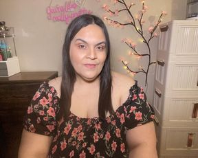 BBW STEPMOM NEEDS YOU TO IMPREGNATE HER - HD - 6:08 video - from LoyalFans