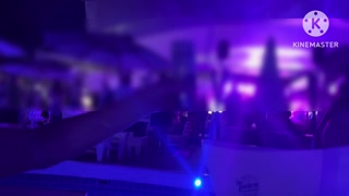 Slut wife Shows off to strangers in a swimming pool party - HD - 4:08 video - from Pornzona