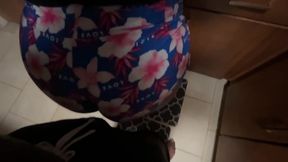 Dirty Diana Jacks Her Man off Until He Cums - HD - 6:28 video - from xHamster