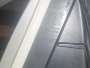 Inside vacuuming - SD - 3:20 video - from Itsrealamateurs