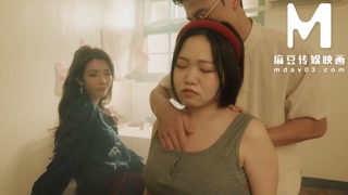 ModelMedia Asia - Old Doctor’s Oriental Fertility Rejuvenation for Lusty Woman - HD - 14:56 video - from Pornzona