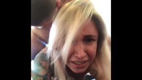 Wild Husband Gives Tight Wife The Deepest Anal In Her Life - HD - 13:22 video - from AbMilf