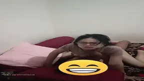 Indonesian student gets fucked at the dorm - SD - 17:02 video - from Thrupnies