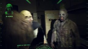Horror Porn zombie strike origin - HD - 17:32 video - from AbXXX
