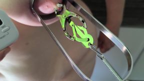 Wheel of fortune - hard torture - 4K - 54:43 video - from xHamster