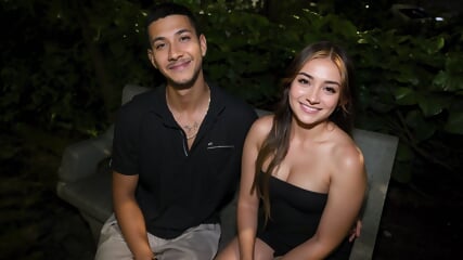 Hookup Shot - It Was Their First Cuckold - 4K - 11:50 video - from Eporner