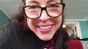 I Love Lollipops - HD - 6:44 video - featuring Nerdy Faery - from FapHouse