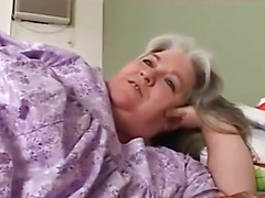 fat huge ass granny anally fucked - HD - 51:52 video - from SleazyNEasy