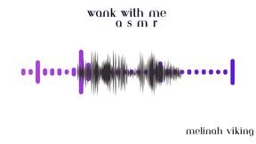 Wank with Me Asmr - HD - 1:10 video - from xHamster