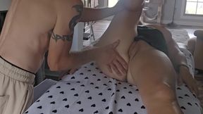Orgasm After Orgasm - 4K - 22:25 video - from xHamster