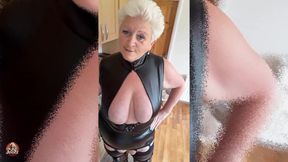 Kinky Boots - HD - 5:13 video - from FapHouse