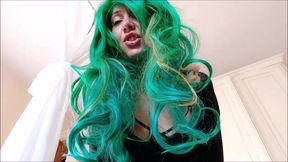 I humiliate my disgusting worm, you - HD - 22:10 video - from xHamster