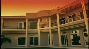 Romantic stud screws his wife hard on the balcony - SD - 13:03 video - from FapHouse