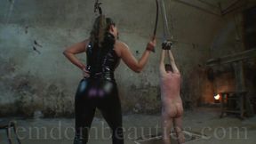 PRINCESS MAYWA LEON - LONG LASTING WHIPPING - FULL VERSION - HD - 31:00 video - from LoyalFans